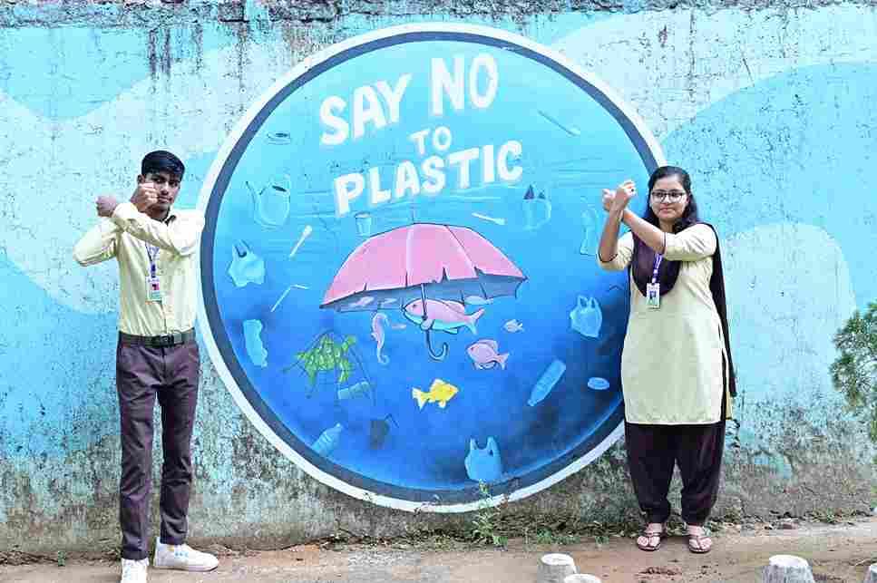 NMIET  STUDENT CLUBS photo 6